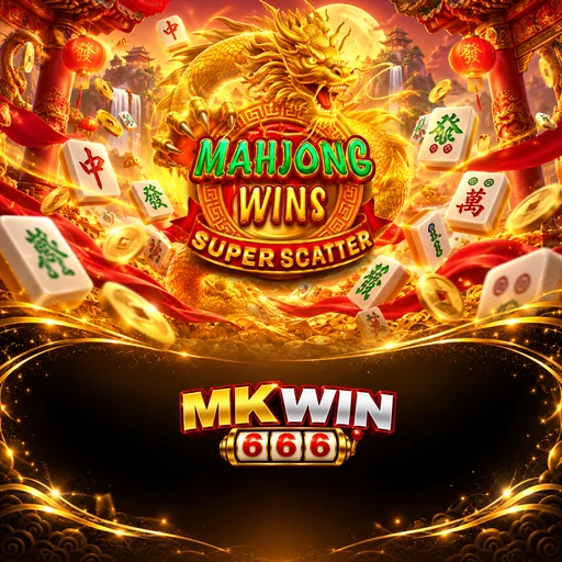 mkwin666 APK Indonesia - Dashboard dan Interface