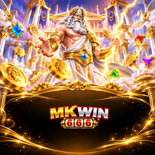 Keamanan mkwin666 APK